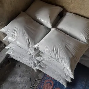 Calcium Powder