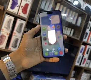 Apple iPhone 15 Plus 128 GB Black