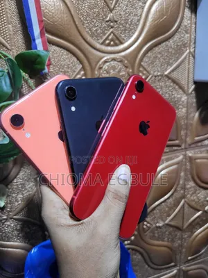 Apple iPhone XR 128 GB