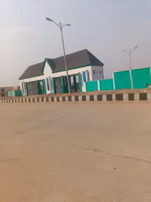 Lands/ Houses At Army Estate Abakaliki For Sale