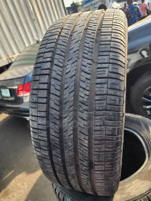 First Grade 245/50r20 Tyres