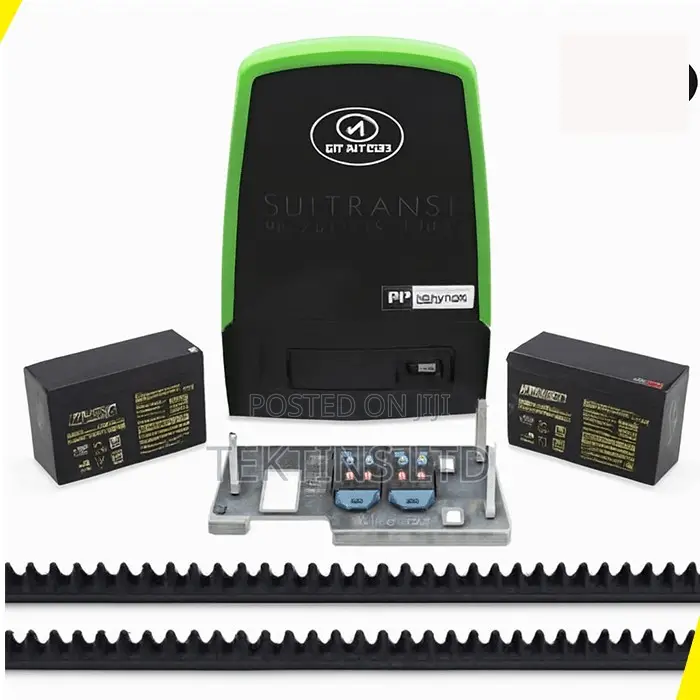 D6 Smart Kit