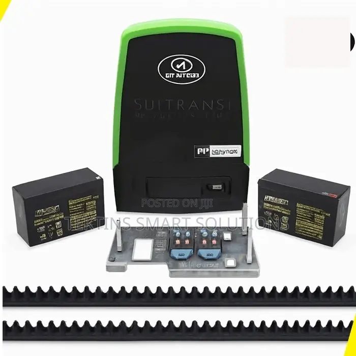 D6 Smart Kit