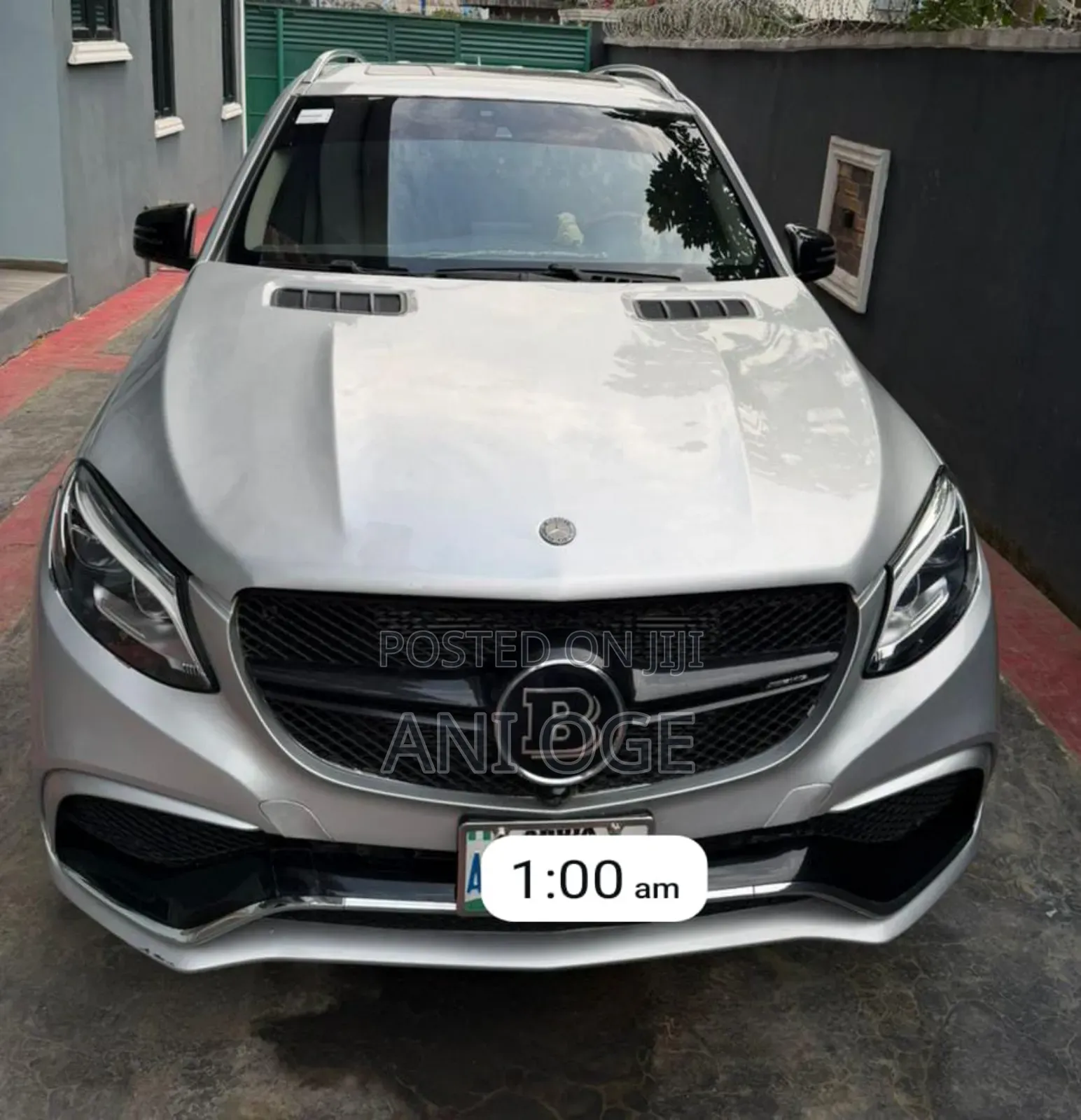 2013 Mercedes Benz Ml ML 350 4Matic