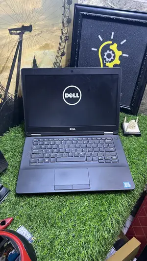 Laptop Dell Latitude 14 E5470 8GB Intel Core I5 SSD 256GB