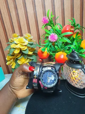 Men Wrist Watch