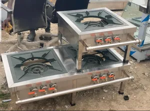 Stockport Cooker Two Burner