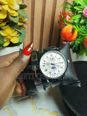 Men Wrist Watch