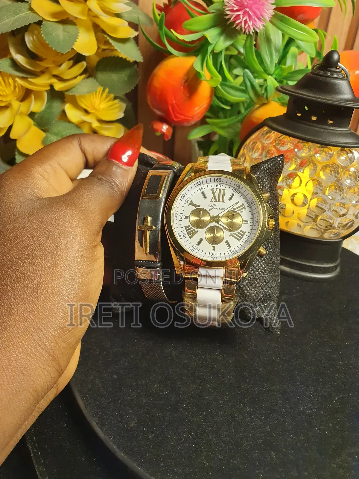 Men Wrist Watch