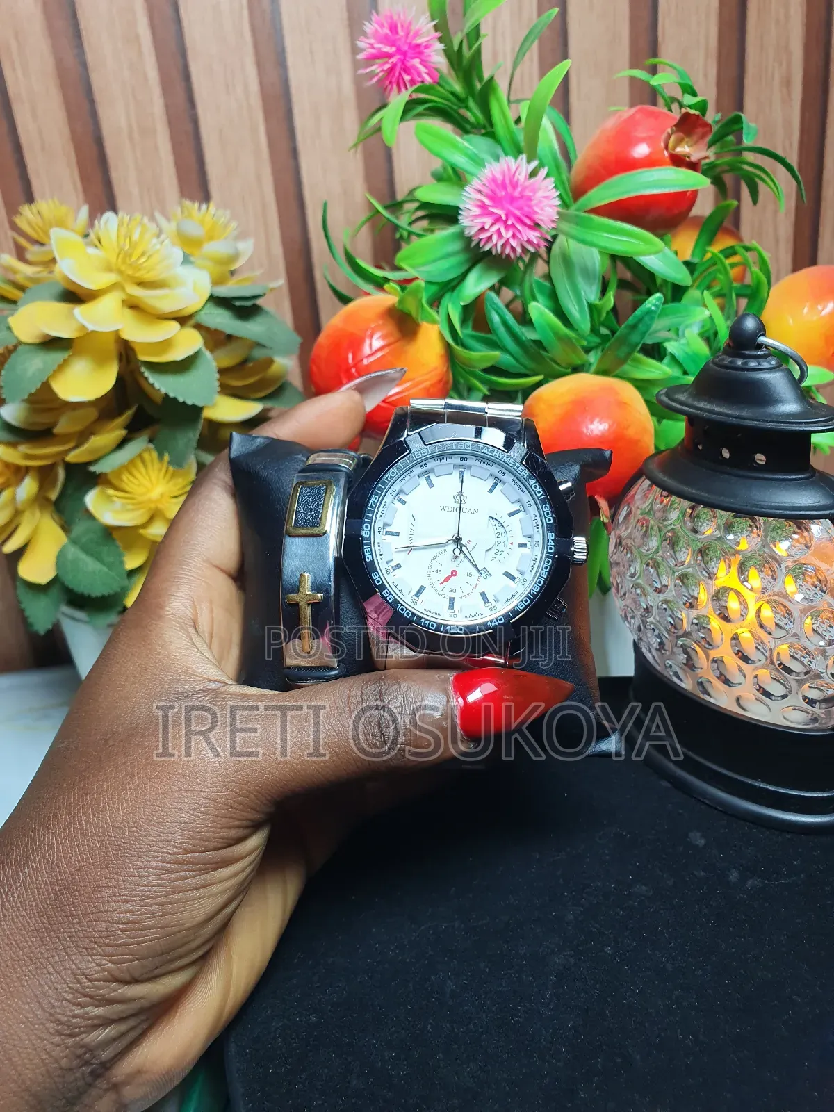 Men Wrist Watch