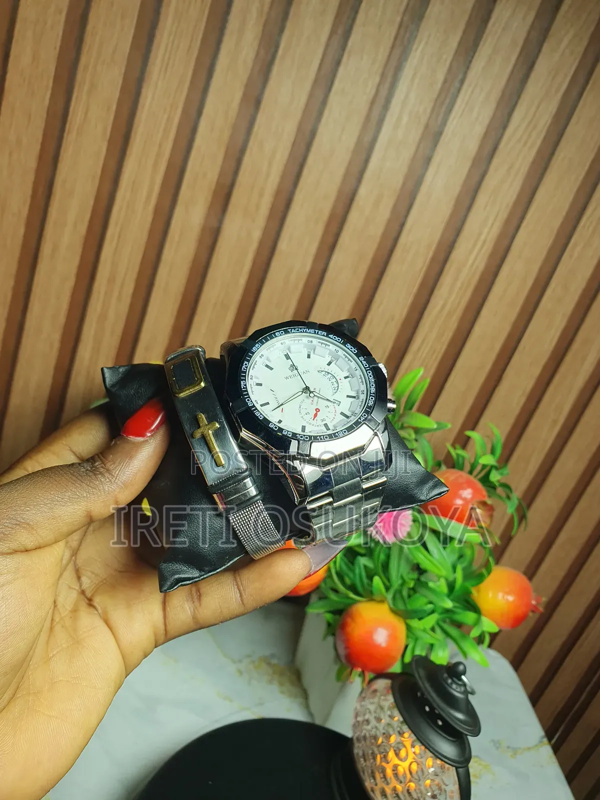 Men Wrist Watch