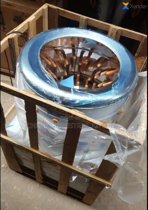 Feather Remover Machine