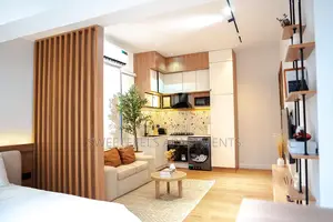 Big Studio Apartment With Ps5 and Swimming Pool