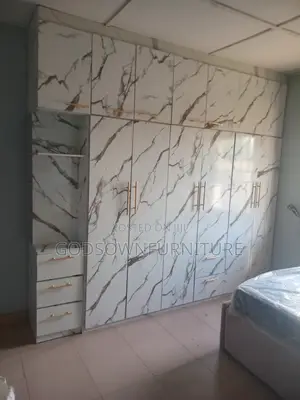 Classic Bedroom Wardrobe for Sale