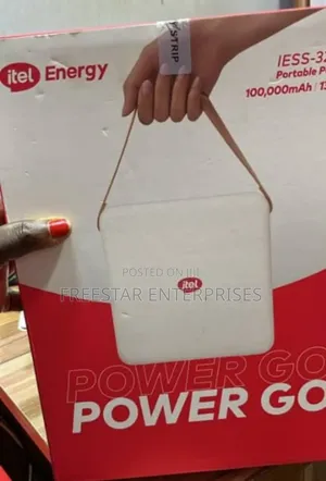 Itel Power Go. Itel 100000mah Power Bank