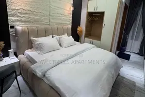 Neroli 1 Bedroom Apartment