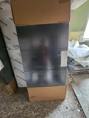 Israeli Interior Doors 900mm