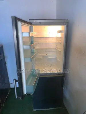 Original Siemens Standing Fridge and Freezer