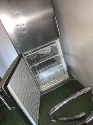 Original Siemens Standing Fridge and Freezer