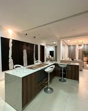 Fully Furnished 2bedroom Apartment