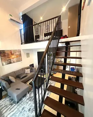 Cofee Studio Loft Apartment