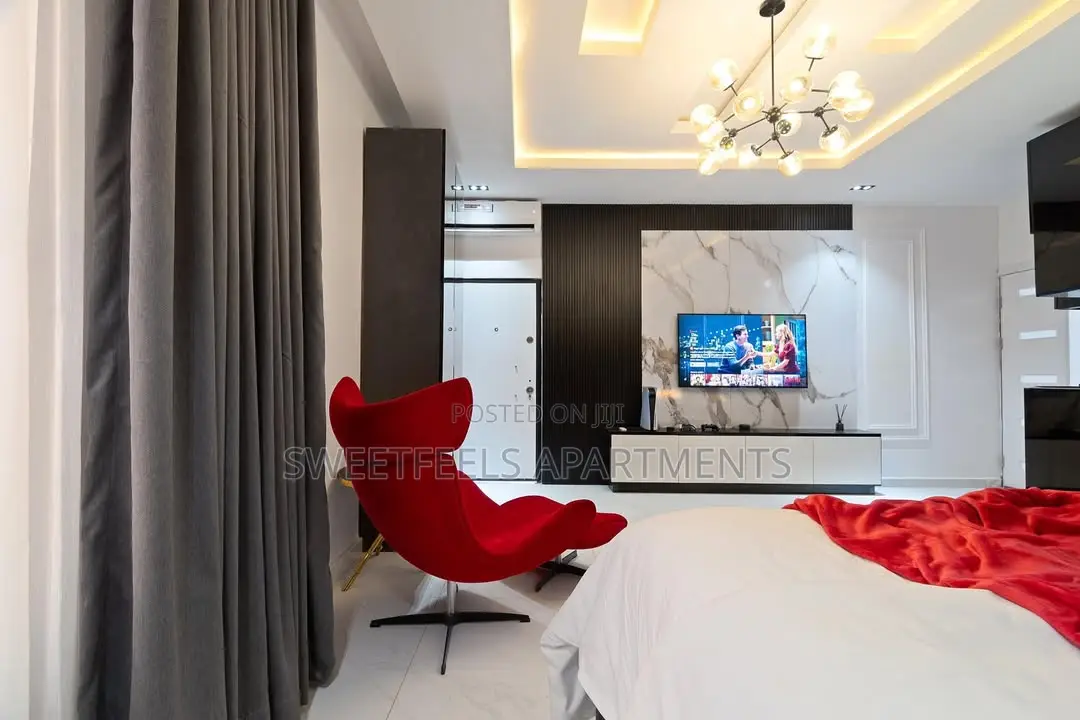 David Studio Apartment