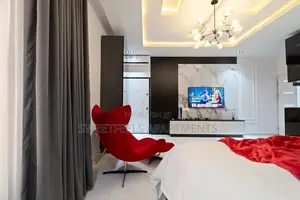 David Studio Apartment
