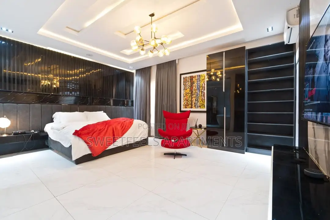 David Studio Apartment