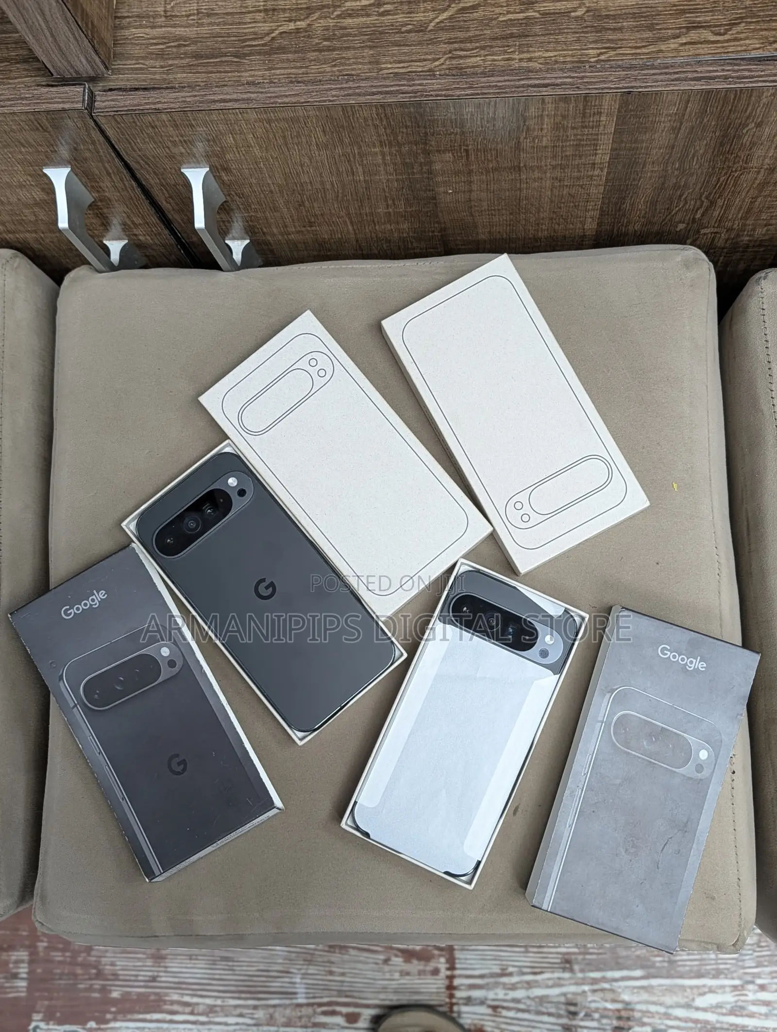 Google Pixel 9 Pro XL 1 TB