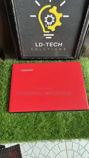 Laptop Lenovo IdeaPad 100 2GB Intel Pentium SSD 60GB