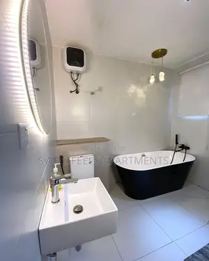 Executive Luxury One Bedroom Apartment