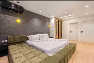 Cape Town: 2 Bedroom Luxury Waterfront Apartment