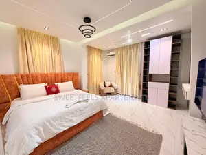 Jethro Flat Two Bed Apartment