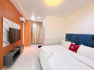 Jethro Flat Two Bed Apartment