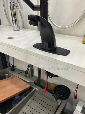 High Quality Sensor Tap