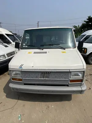 Fiat Ducato 1995 Beige