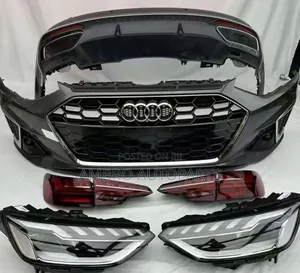 Upgrade Kit Audi A4 2017-2024