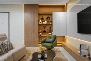 Aura Luxury and Spacious 2 Bedroom Apartment With Pool and Elevators