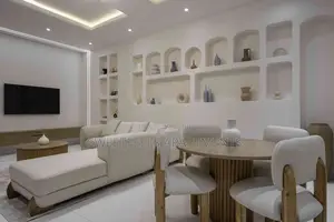 Exclusive 3-Bedroom Apartment