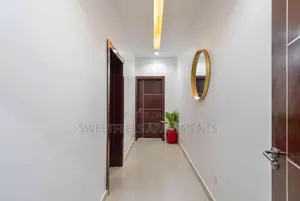 Berlin : 2 Bedroom Luxury Apartment