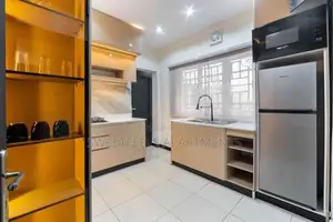 2bedroom Apartment