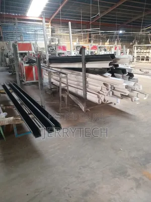 Water Collectors Factory