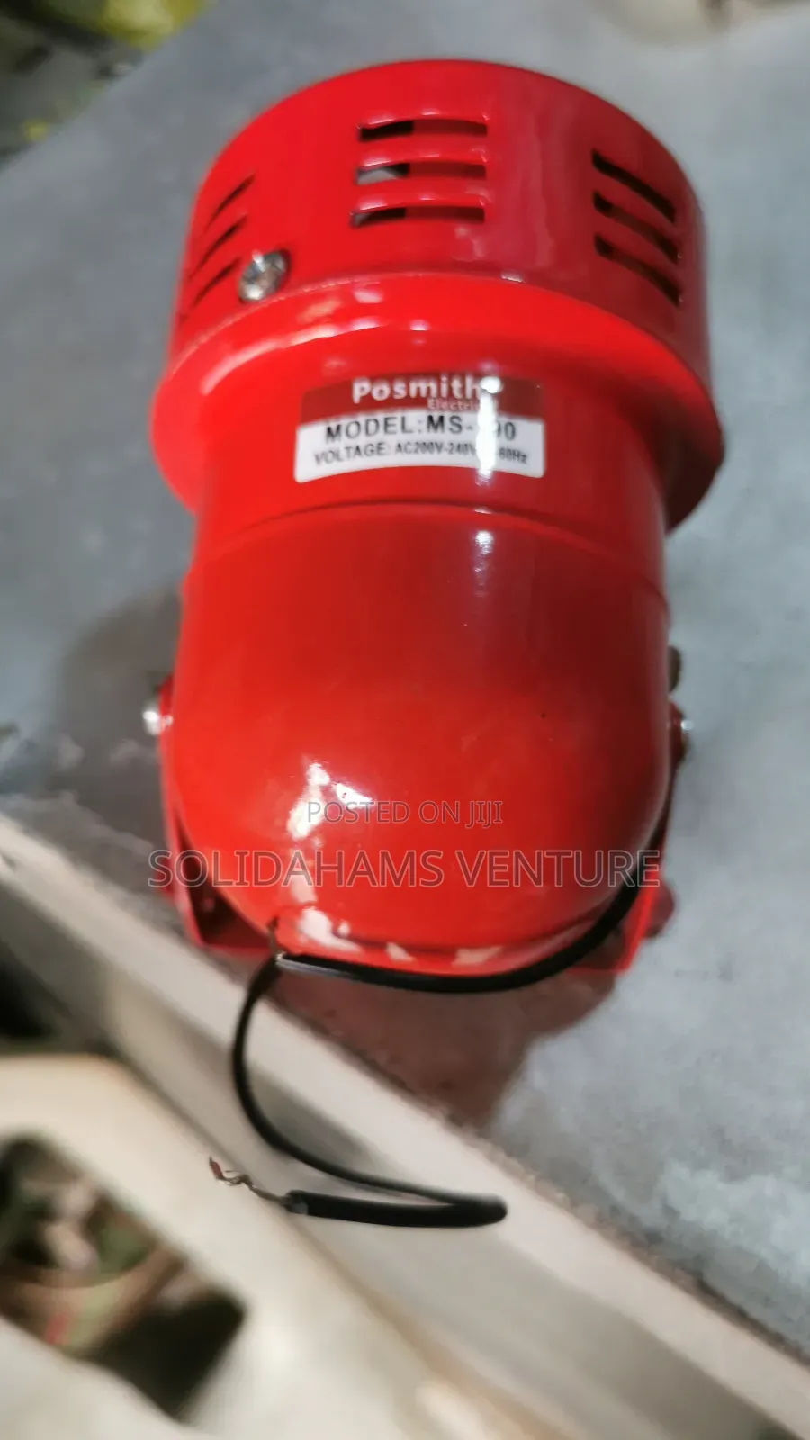 Electrical