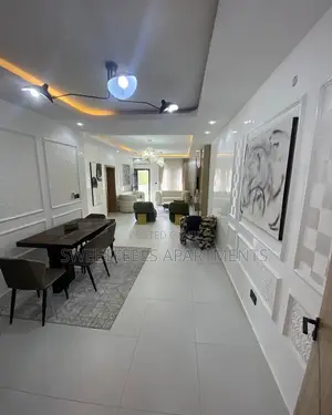 Spacious 2 Bedroom Apartment