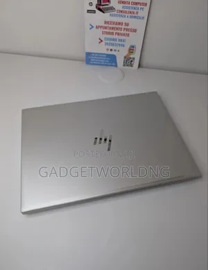 Laptop HP EliteBook 840 G11 16GB Intel Core Ultra 7 SSD 16 GB