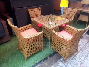 Big Boy Kanash Chair