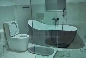 Newly Launched 2bedroom Apartment