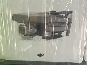 Mavic 2 Pro Drone