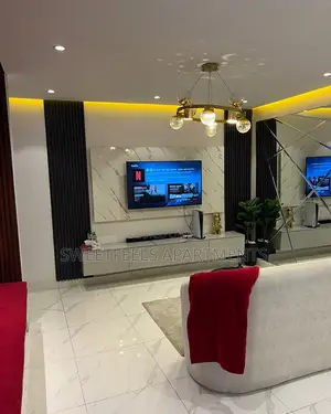 Cashmere 1 Bedroom Apartment