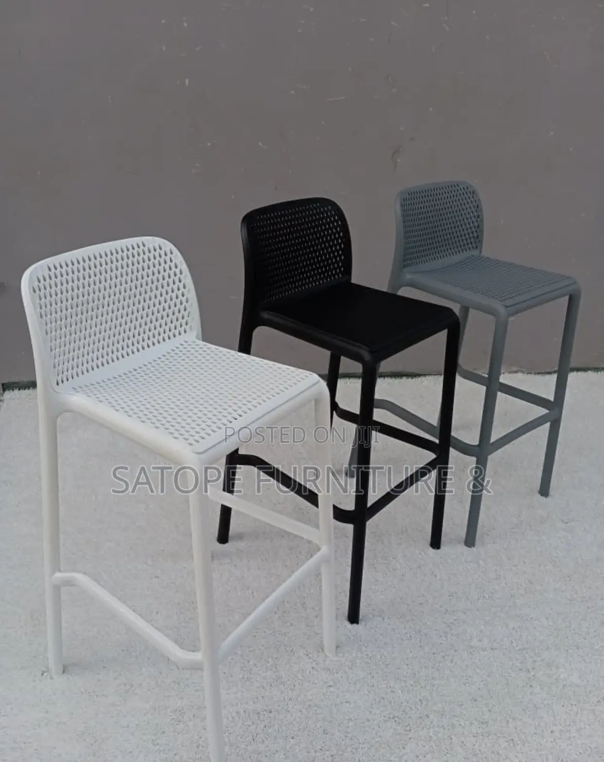 High Quality Restaurant Kitchen Bar Stools.